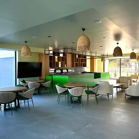 Apartman Cove Garden C2 Denize Sifir 2 Yatak Odali Apartman Kerínia