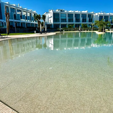 Apartman Cove Garden C2 Denize Sifir 2 Yatak Odali Apartman *