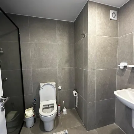 Apartment Cove Garden C2 Denize Sifir 2 Yatak Odali Apartman Kyrenia (Northern Cyprus)