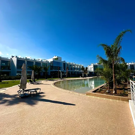 Cove Garden C2 Denize Sifir 2 Yatak Odali Apartman Апартаменты